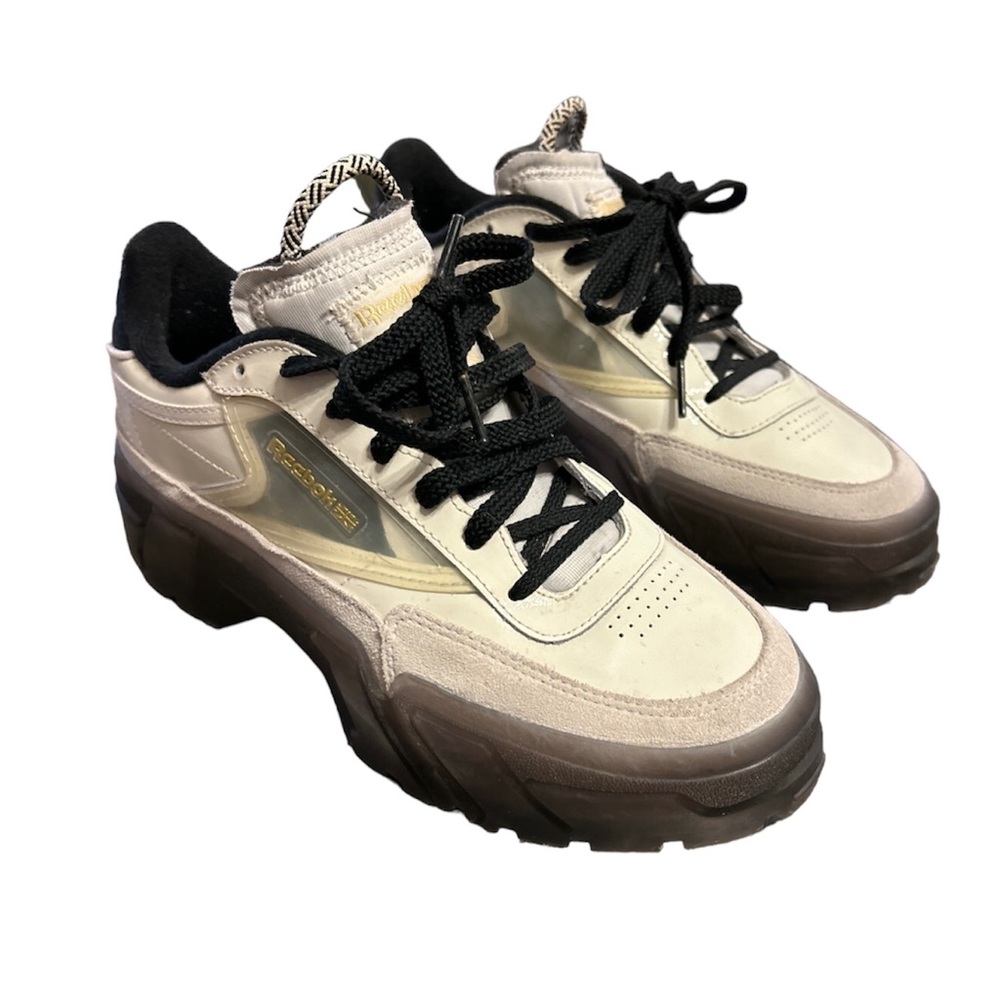 Reebok Cardi B X WMNS Club C “Chalk”